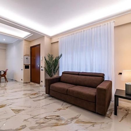 42 Gandino Superior Villa Rome Bagian luar foto