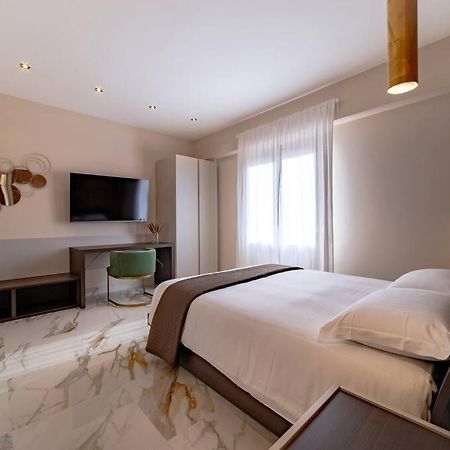 42 Gandino Superior Villa Rome Bagian luar foto