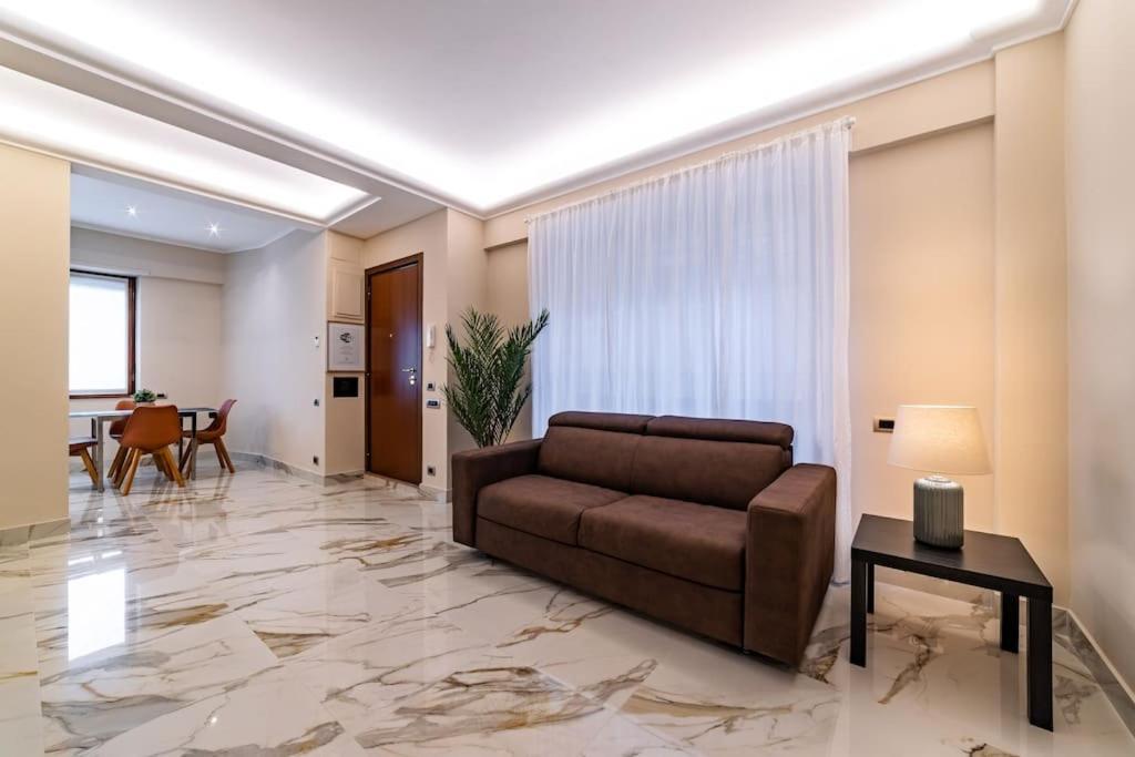 42 Gandino Superior Villa Rome Bagian luar foto