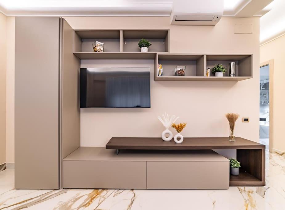 42 Gandino Superior Villa Rome Bagian luar foto
