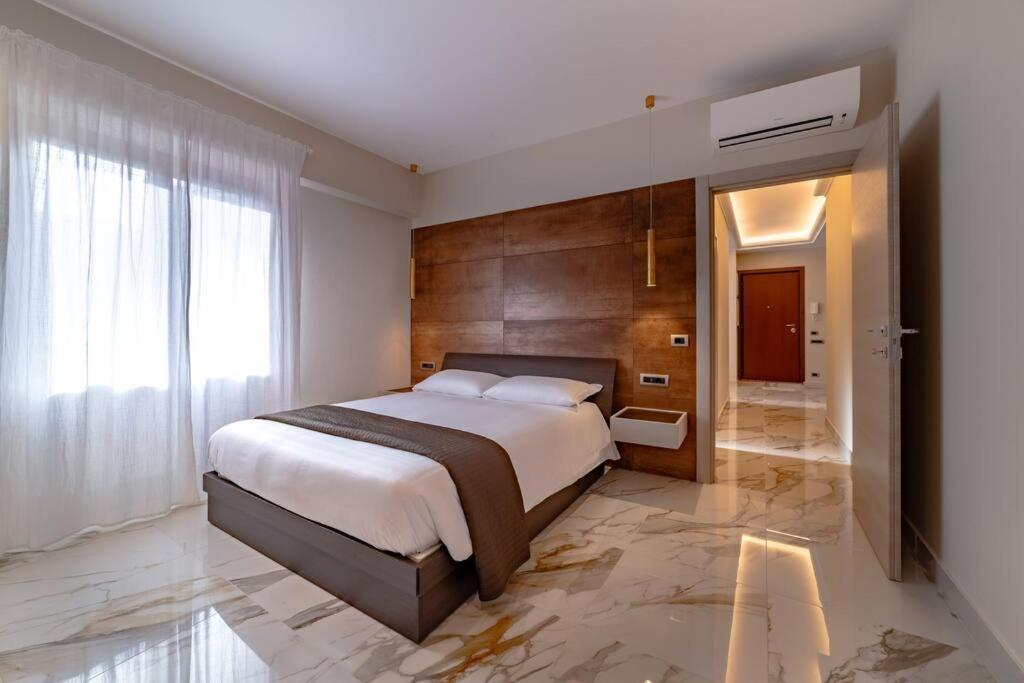 42 Gandino Superior Villa Rome Bagian luar foto