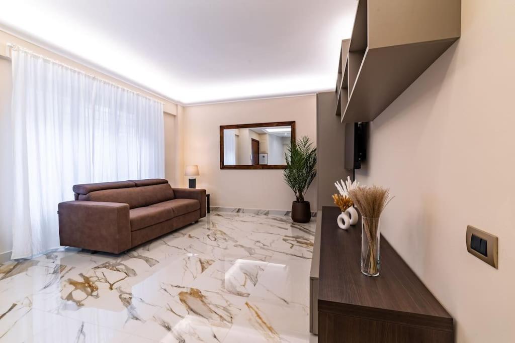 42 Gandino Superior Villa Rome Bagian luar foto