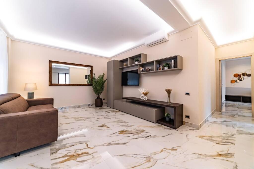 42 Gandino Superior Villa Rome Bagian luar foto