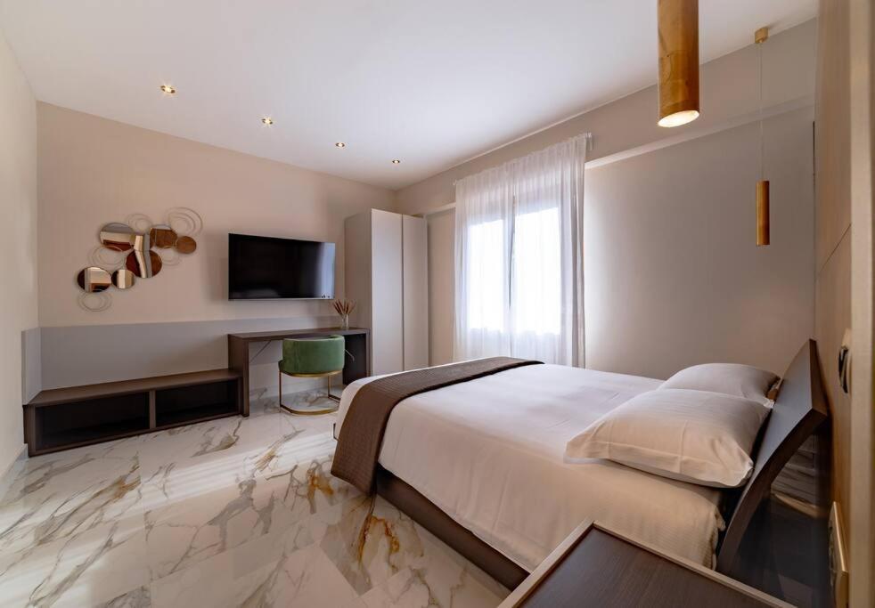 42 Gandino Superior Villa Rome Bagian luar foto